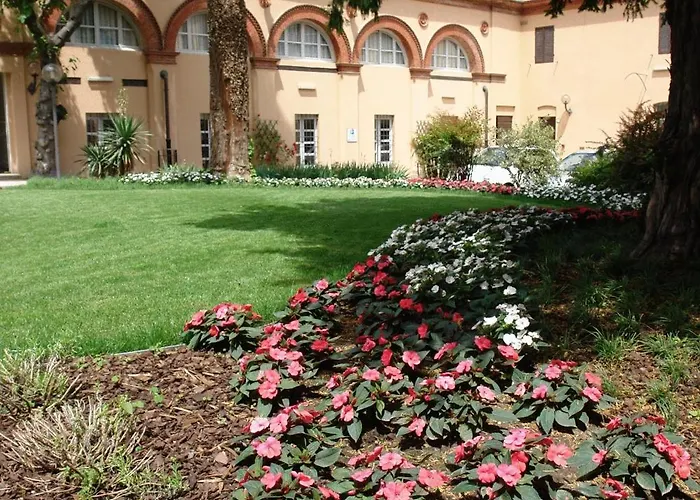 Residence In Centro Mantova